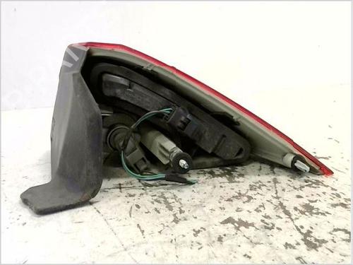 Left taillight RENAULT LAGUNA III (BT0/1) 2.0 dCi (BT07, BT0J, BT14, BT1A, BT1S) | BP29624411C34 