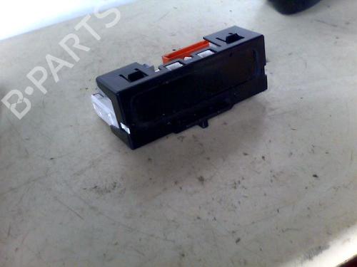 Used Display monitor RENAULT CLIO II (BB_, CB_) 1.9 D (B/CB0J) (65 hp) 26112611