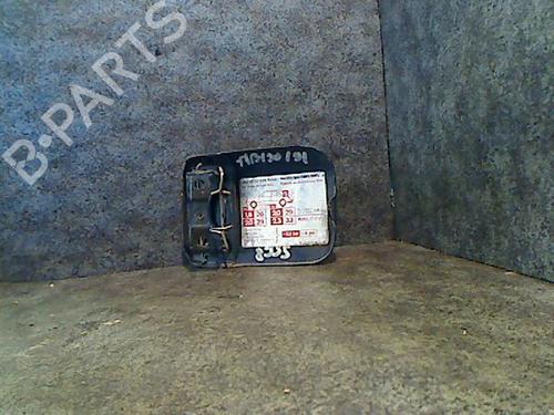 Fuel flap MERCEDES-BENZ 190 (W201) D 2.0 (201.122) | BP29187727C131 