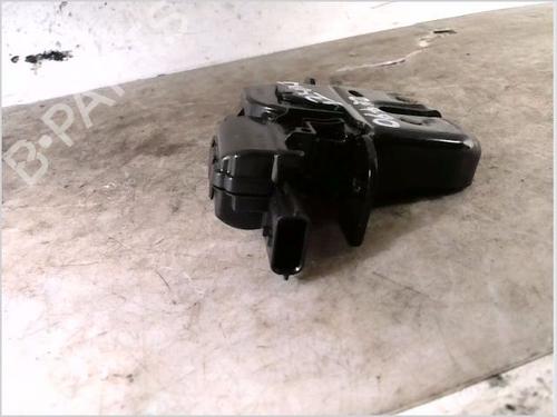 Electronic module DACIA DUSTER (HM_) 1.5 dCi 110 (HMAB) | BP26107443M83 