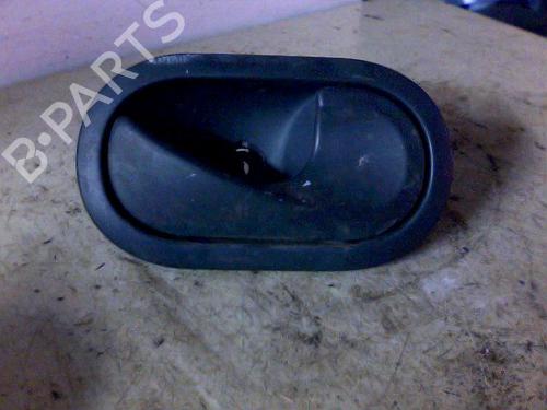 Used Rear right interior door handle RENAULT MEGANE II (BM0/1_, CM0/1_) 1.5 dCi (BM0F, BM0T, BM2B, CM0F, CM0T) (82 hp) 28814889