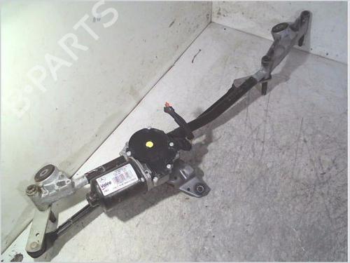 Front wipers mechanism MERCEDES-BENZ CLA Coupe (C117) CLA 220 CDI / d (117.303) | BP26201059C83 