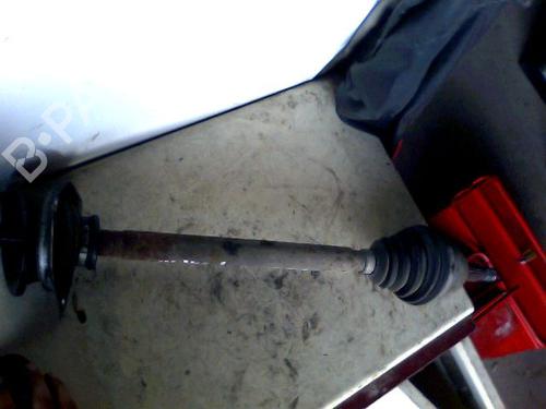 Used Left front driveshaft RENAULT LAGUNA I Grandtour (K56_) 1.9 dTi (K56J) (98 hp) 29076375
