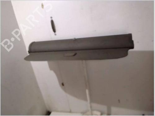 Used Rear parcel shelf AUDI A4 B7 Avant (8ED) 2.0 TDI 16V (140 hp) 28324563
