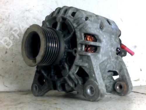 Generator DACIA SANDERO 1.4 MPI LPG (72 hp) 26095607