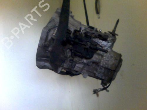 Used Gearbox Gearbox PEUGEOT 3008 I MPV (0U_) 1.6 HDi (109 hp) 26079426 26079426