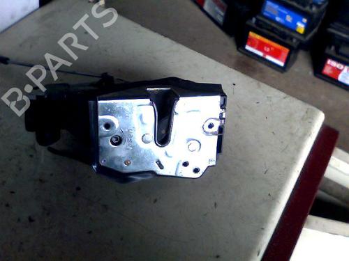 Front left lock BMW 3 Touring (E46) 320 d | BP26083753C98 