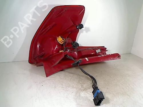 Right taillight CITROËN C4 I (LC_) 1.6 HDi | BP26061341C35 