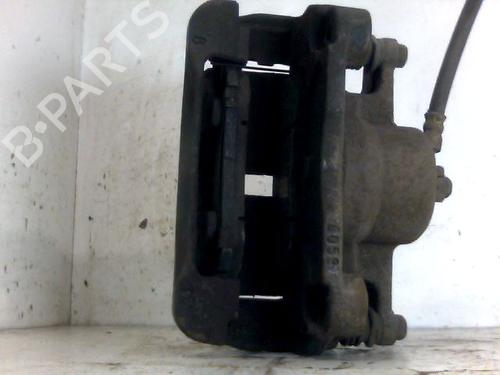 Left front brake caliper NISSAN QASHQAI / QASHQAI +2 I (J10, NJ10, JJ10E) 1.5 dCi | BP26094171M105 
