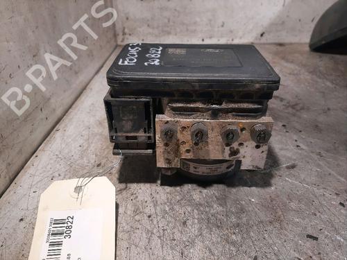 Used ABS pump ABS pump FORD FOCUS III Saloon 1.6 TDCi (115 hp) 34136217 34136217