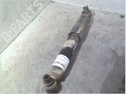 Used Left rear shock absorber Left rear shock absorber RENAULT SCÉNIC I MPV (JA0/1_, FA0_) 1.9 dCi (JA05, JA1F) (102 hp) 34562104 34562104