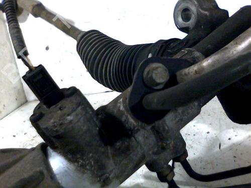 Steering rack FORD FOCUS II Saloon (DB_, FCH, DH) 1.8 TDCi | BP29472434M22 