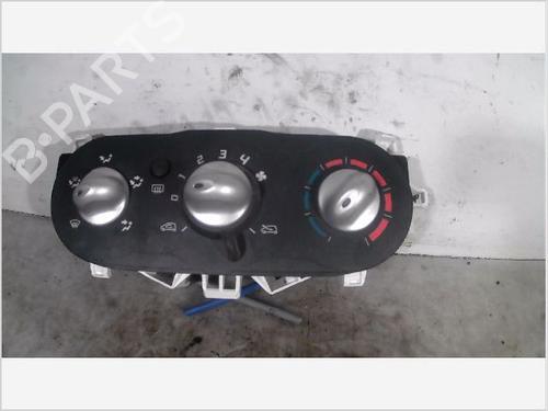 Used Climate control RENAULT TWINGO II (CN0_) 1.2 16V (CN04, CN0B) (75 hp) 26109779