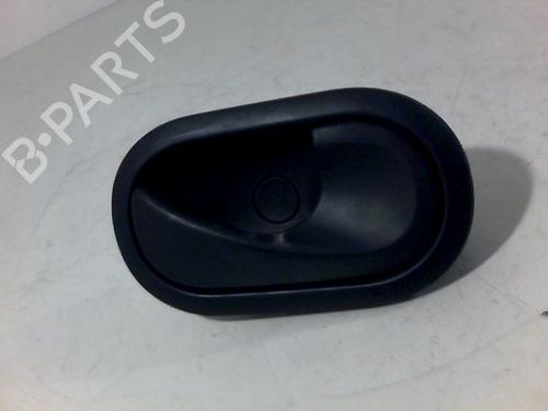 Used Rear right interior door handle RENAULT SCÉNIC II (JM0/1_) 1.9 dCi (JM0G, JM12, JM1G, JM2C) (120 hp) 26064389
