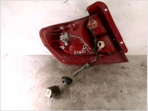 Right taillight HYUNDAI GETZ (TB) 1.5 CRDi GLS | BP26106730C35 