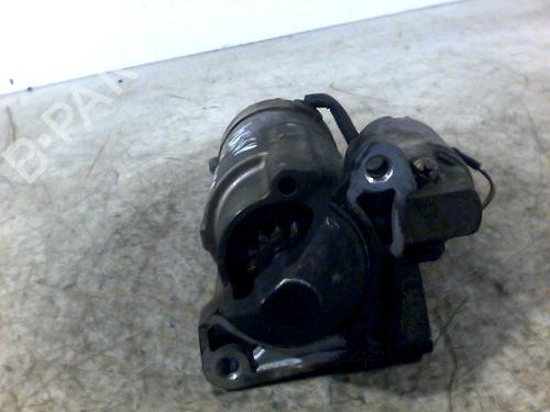 Starter RENAULT CLIO II Hatchback Van (SB0/1/2_) 1.5 dCi (SB07) | BP27203017M8 