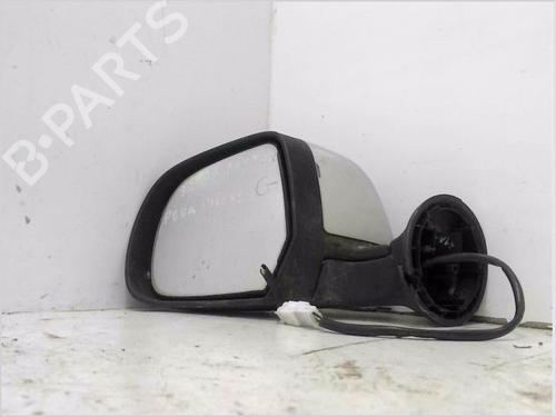 Used Left mirror Left mirror 38622497 38622497
