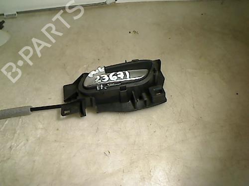Used Front left interior door handle CITROËN C4 II (NC_) 1.6 HDi 115 (114 hp) 26075593