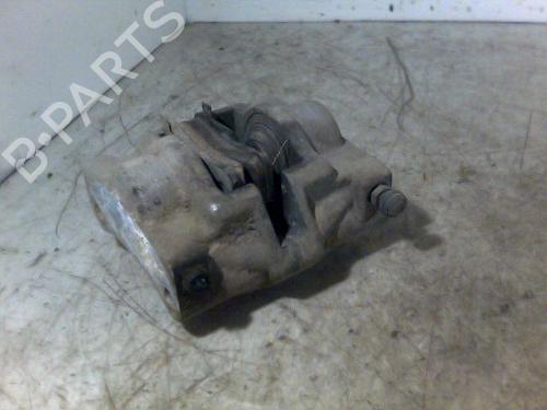 Left rear brake caliper CITROËN C5 II Break (RE_) 1.6 HDi (RE9HZC, RE9HYB) | BP26076532M107 