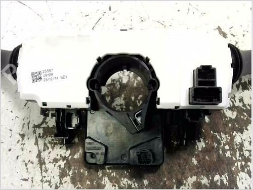 Steering column stalk RENAULT ESPACE V (JR_) 1.6 dCi 160 | BP32206082I23