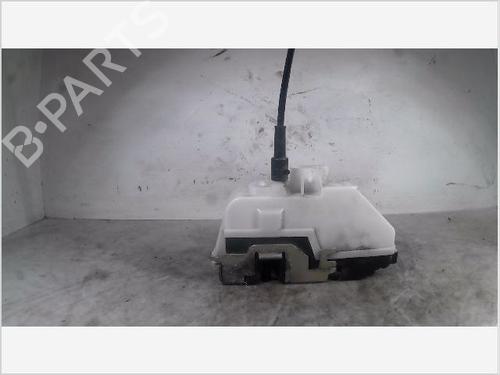 Front right lock CITROËN C3 I (FC_, FN_) 1.4 HDi | BP26096508C97 