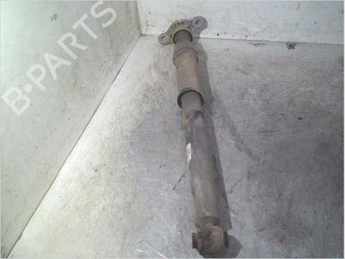 Used Right rear shock absorber Right rear shock absorber 37151124 37151124