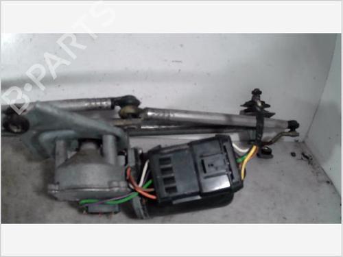 Front wiper motor OPEL ASTRA F CLASSIC Hatchback (T92) 1.4 i (M08, M68, F08, F68) | BP26099042M29 
