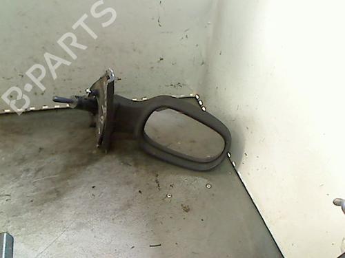 Retrovisore destro RENAULT CLIO II (BB_, CB_) 1.5 dCi (B/CB07) (65 hp) 26108353
