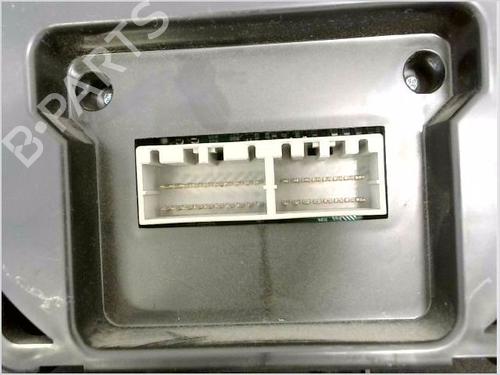 Climate control NISSAN CUBE (Z12) 1.5 dCi | BP33845223I5 - Image 4