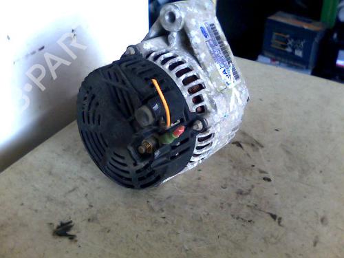 Used Alternator CITROËN XSARA (N1) 1.4 i (75 hp) 26059224