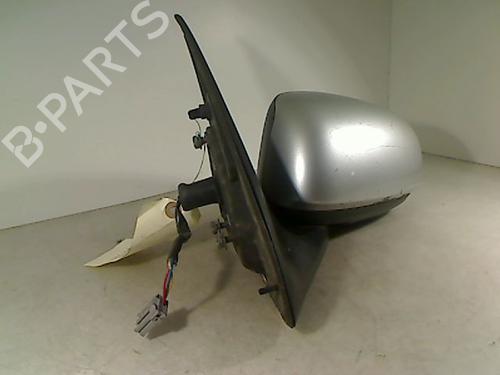 Left mirror NISSAN ALMERA II Hatchback (N16) 1.8 | BP26061508C26 