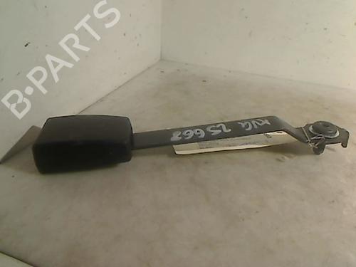Used Seat buckle RENAULT CLIO III (BR0/1, CR0/1) 1.5 dCi (BR17, CR17) (86 hp) 26090074