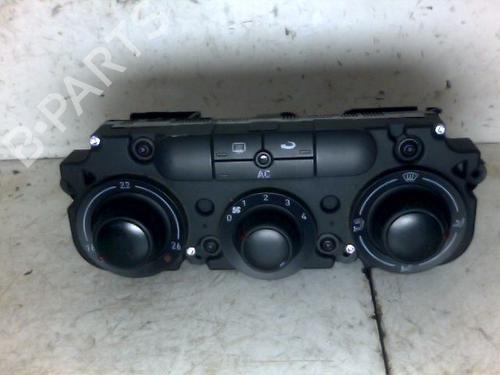 Used Climate control SEAT TOLEDO III (5P2) 1.9 TDI (105 hp) 26104077