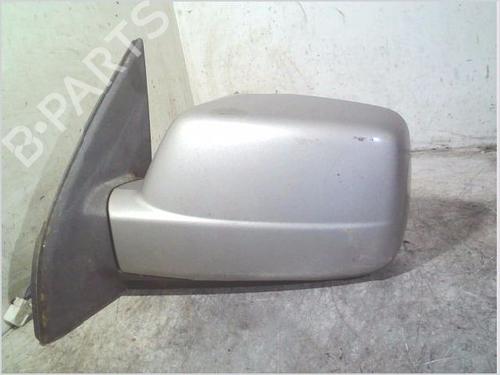 Außenspiegel links NISSAN X-TRAIL I (T30) 2.2 Di 4x4 | BP27477258C26 
