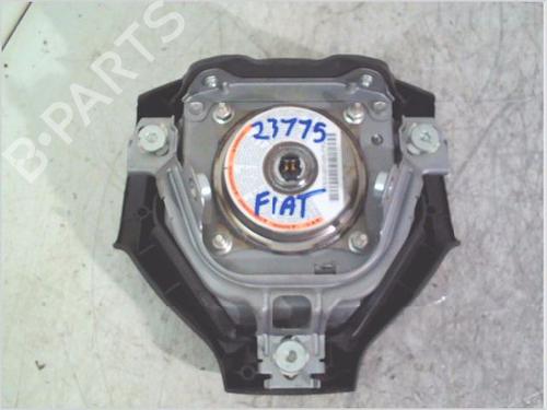 Driver airbag FIAT SEDICI (189_) 1.9 D Multijet 4x4 | BP29890396C9