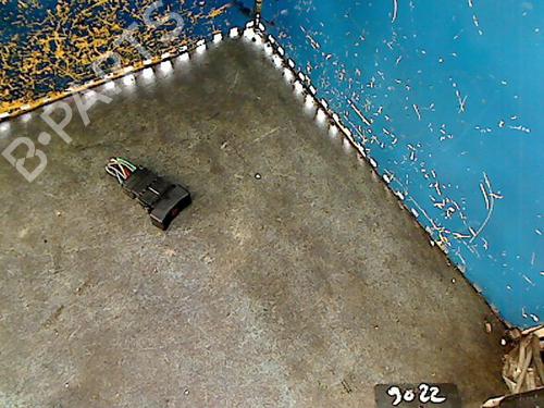 Used Warning switch RENAULT 21 (B48_) 1.7 (75 hp) 29504349