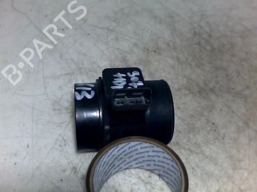 Used Mass air flow sensor PEUGEOT 307 SW (3H) 2.0 HDI 110 (107 hp) 26077409