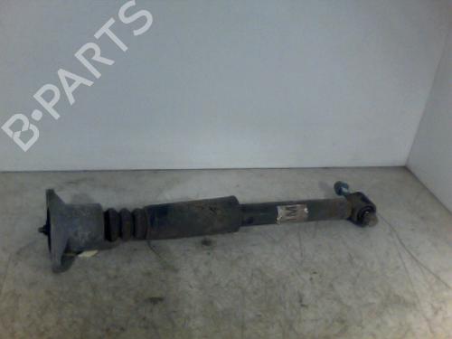 Used Right rear shock absorber AUDI A4 B6 Avant (8E5) 1.8 T (190 hp) 31656679