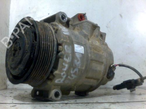 AC-Kompressor LAND ROVER RANGE ROVER SPORT I (L320) 3.6 D 4x4 (272 hp) 26082296