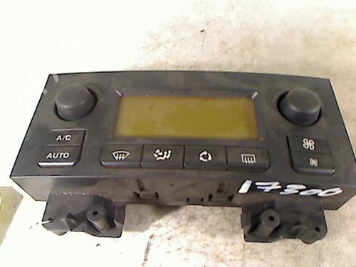 Used Climate control CITROËN C4 I (LC_) 1.6 16V (109 hp) 26071327