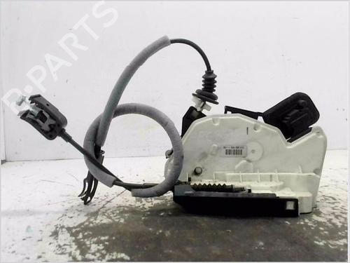 Used Rear left lock Rear left lock 36071193 36071193
