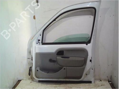 Right front door RENAULT KANGOO Express (FC0/1_) 1.5 dCi (FC07, FC1R) | BP26115885C3 