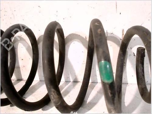 Shock absorber spring CITROËN C1 (PM_, PN_) 1.0 | BP26106460C152 
