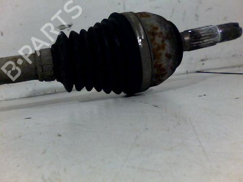 Left front driveshaft CITROËN SAXO (S0, S1) 1.4 VTS | BP26072060M38 