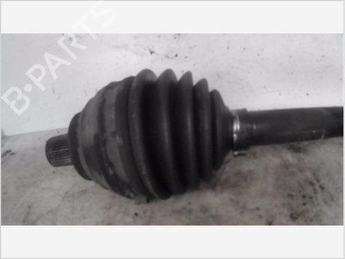 Left front driveshaft VW TOURAN (1T1, 1T2) 1.9 TDI | BP29482819M38 