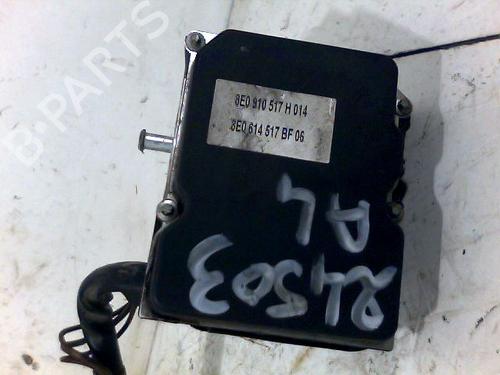ABS pump AUDI A4 B7 Avant (8ED) 2.0 TDI 16V | BP26072122M43 