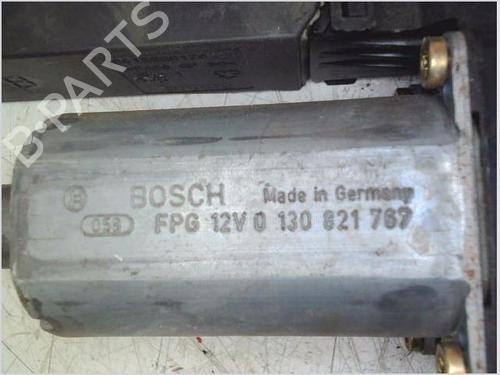 Rudehejsemekanisme ventre foran PEUGEOT 307 (3A/C) 2.0 HDi 90 | BP26115682C22 