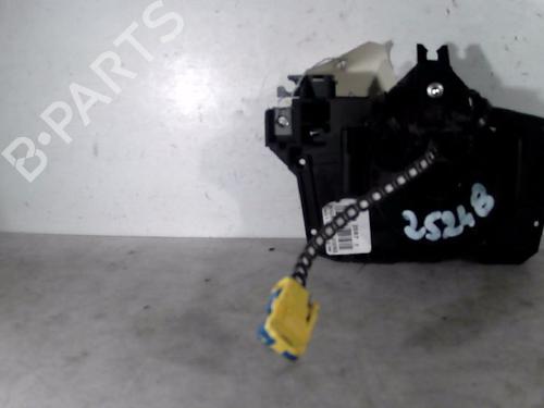 Used Squib airbag DACIA DUSTER (HS_) 1.5 dCi (86 hp) 29890195