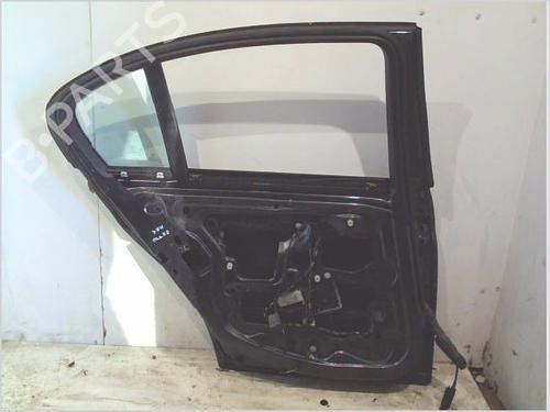 Left rear door BMW 3 (E90) 320 d | BP26117076C4 