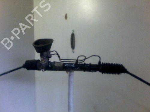 Crémaillère de direction RENAULT CLIO II (BB_, CB_) 1.9 D (B/CB0J) (65 hp) 26094137